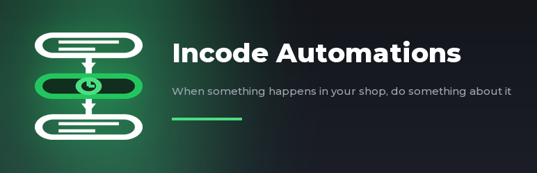Incode Automations Preview Wordpress Plugin - Rating, Reviews, Demo & Download