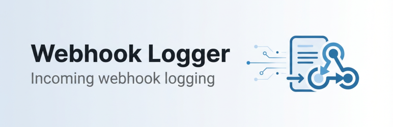 Incoming Hook Logger Preview Wordpress Plugin - Rating, Reviews, Demo & Download