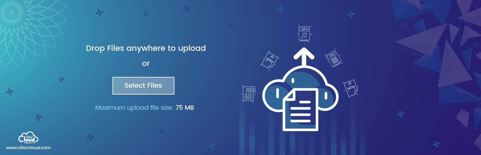 Increase Maximum Upload File Size Preview Wordpress Plugin - Rating, Reviews, Demo & Download