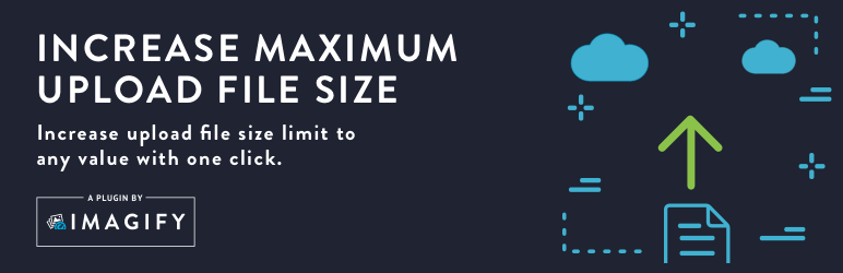 Increase Maximum Upload File Size Preview Wordpress Plugin - Rating, Reviews, Demo & Download