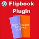 Incredible3D – WordPress Flipbook Plugin