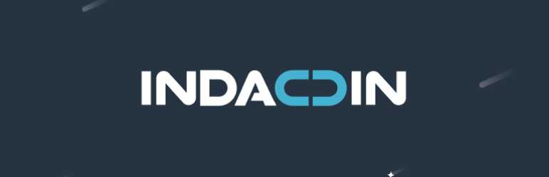 Indacoin Payment Gateway Preview Wordpress Plugin - Rating, Reviews, Demo & Download