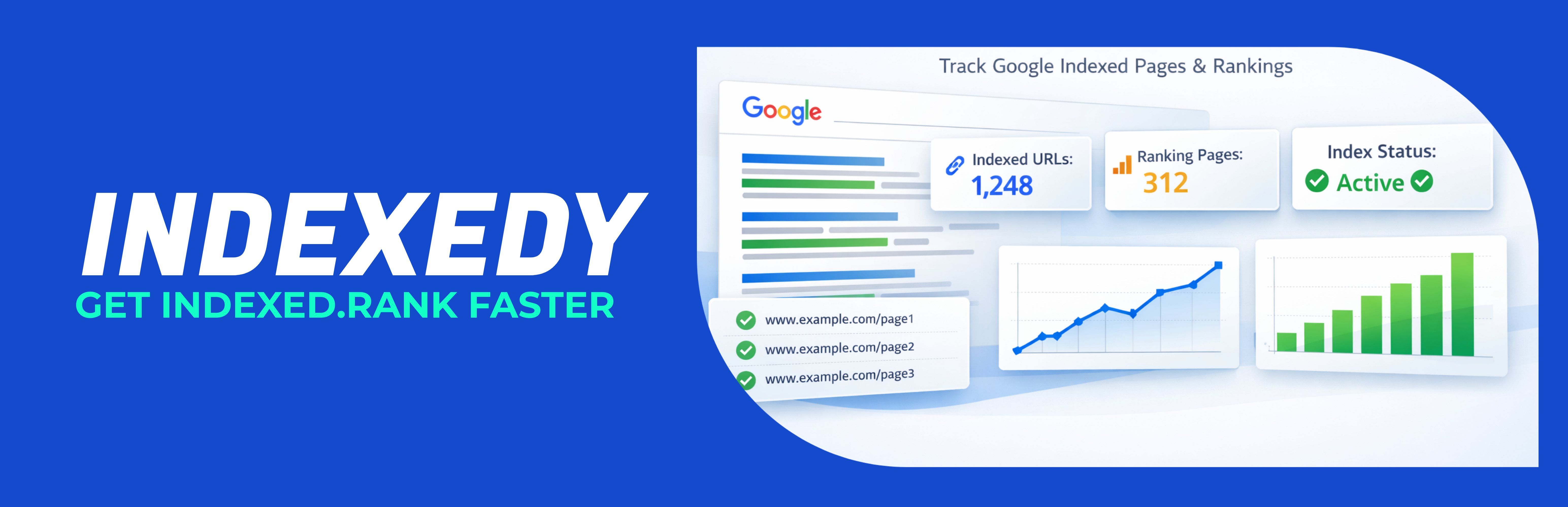 Indexedy Preview Wordpress Plugin - Rating, Reviews, Demo & Download