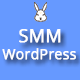 Indusrabbit – SMM Panel WordPress Plugin