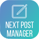 Infinite Related Next Post Manager For WordPress