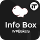 Info Box For WPBakery Page Builder