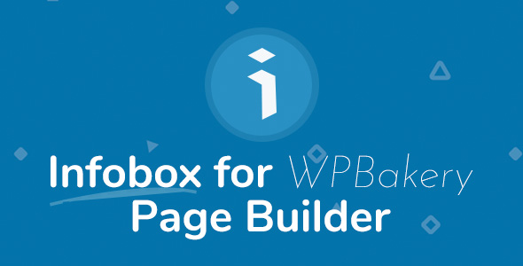 Infobox For WPBakery Page Builder (Formerly Visual Composer) Preview Wordpress Plugin - Rating, Reviews, Demo & Download