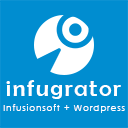 Infugrator – Infusionsoft + WordPress