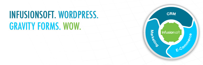 Infusionsoft Gravity Forms Add-on Preview Wordpress Plugin - Rating, Reviews, Demo & Download