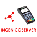 Ingenico Server Integration Plugin