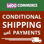 Innozilla Conditional Shipping And Payments For WooCommerce