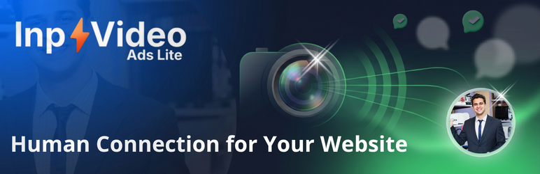 Inp-Video Ads Lite Preview Wordpress Plugin - Rating, Reviews, Demo & Download