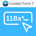 Input Masks For Contact Form 7