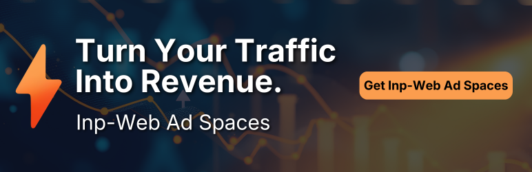 Inpweb Ad Spaces Preview Wordpress Plugin - Rating, Reviews, Demo & Download