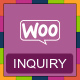 Inquiry Contact Form For WooCommerce