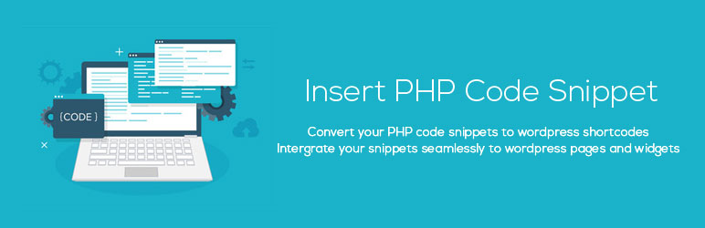 Insert PHP Code Snippet Preview Wordpress Plugin - Rating, Reviews, Demo & Download
