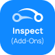 Inspect – RNB  Search & Filter (Add-ons)