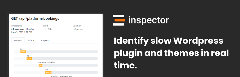 Inspector Plugin Preview - Rating, Reviews, Demo & Download