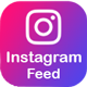 Instagram Feed : Grid And Carousel For WordPress