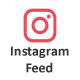 Instagram Feed – Wordpress Plugin