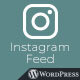 Instagram Feed – WordPress Plugin To Embed Instagram Photos
