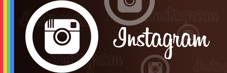 Instagram Followers Widget Preview Wordpress Plugin - Rating, Reviews, Demo & Download