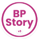 Instagram Style Stories For WordPress – BP Story