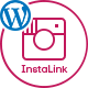 InstaLink – Responsive Instagram Widget Wordpress