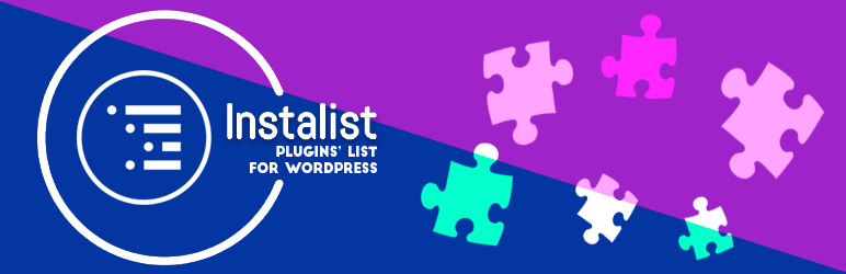 Instalist Preview Wordpress Plugin - Rating, Reviews, Demo & Download