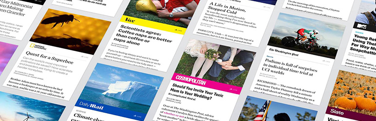 Instant Articles For WP Preview Wordpress Plugin - Rating, Reviews, Demo & Download
