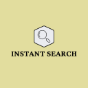 Instant Search