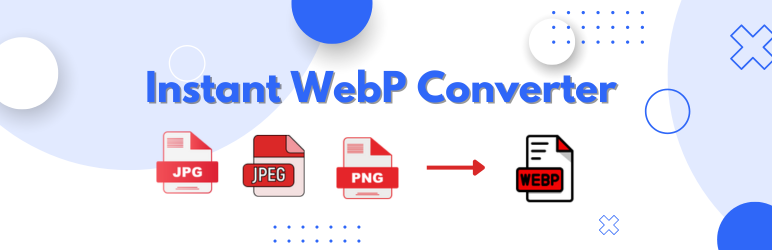 Instant WebP Converter Preview Wordpress Plugin - Rating, Reviews, Demo & Download