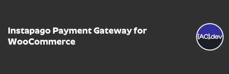 Instapago Payment Gateway For WooCommerce Preview Wordpress Plugin - Rating, Reviews, Demo & Download