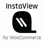 InstaView For WooCommerce