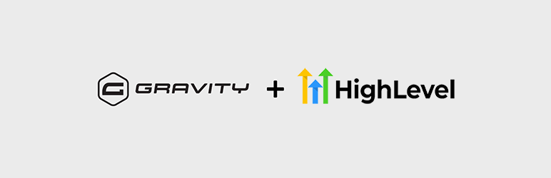 Integrate Go High Level And Gravity Forms Preview Wordpress Plugin - Rating, Reviews, Demo & Download