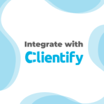 Integrate With Clientify