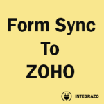 Integrate With Zoho CRM