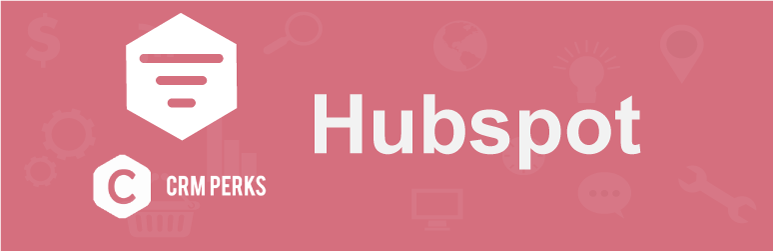 Integration For HubSpot And Contact Form 7, WPForms, Elementor, Ninja Forms Preview Wordpress Plugin - Rating, Reviews, Demo & Download