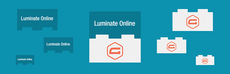 Integration For Luminate And Gravity Forms Preview Wordpress Plugin - Rating, Reviews, Demo & Download