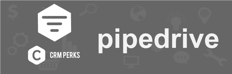 Integration For Pipedrive And Contact Form 7, WPForms, Elementor, Ninja Forms Preview Wordpress Plugin - Rating, Reviews, Demo & Download