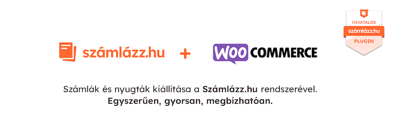 Integration For Szamlazz Wordpress Plugin - Rating, Reviews, Demo & Download