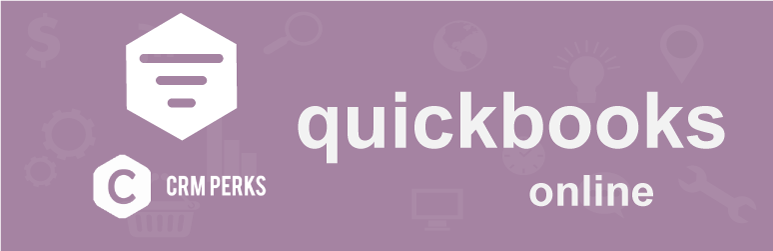 Integration For WooCommerce And QuickBooks Preview Wordpress Plugin - Rating, Reviews, Demo & Download