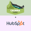 Integration Of HubSpot And Caldera Forms