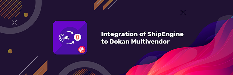 Integration Of Shipengine For Dokan Multivendor On WooCommerce Preview Wordpress Plugin - Rating, Reviews, Demo & Download