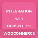 Integration With HubSpot For WooCommerce