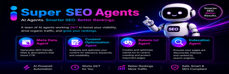 Intelliwriter SEO Preview Wordpress Plugin - Rating, Reviews, Demo & Download
