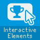 Interactive Elements – WPBakery Addons