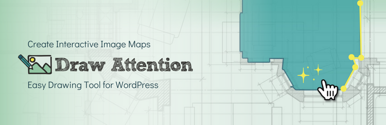 Interactive Image Map Plugin – Draw Attention Preview - Rating, Reviews, Demo & Download