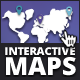 Interactive Map Builder For WordPress