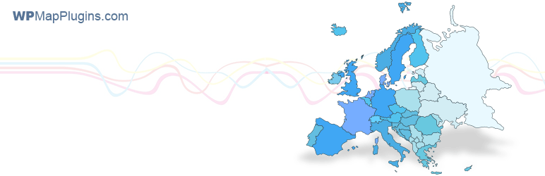 Interactive Map Of Europe Preview Wordpress Plugin - Rating, Reviews, Demo & Download